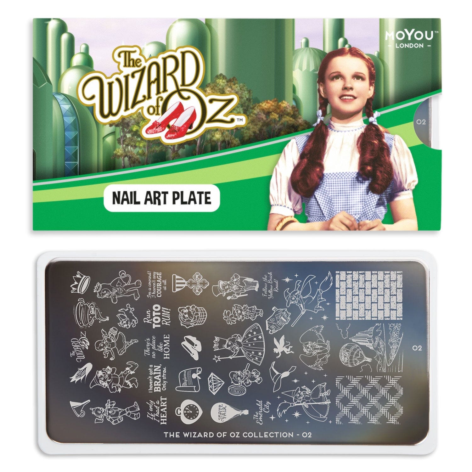 The wizard of oz â special edition london