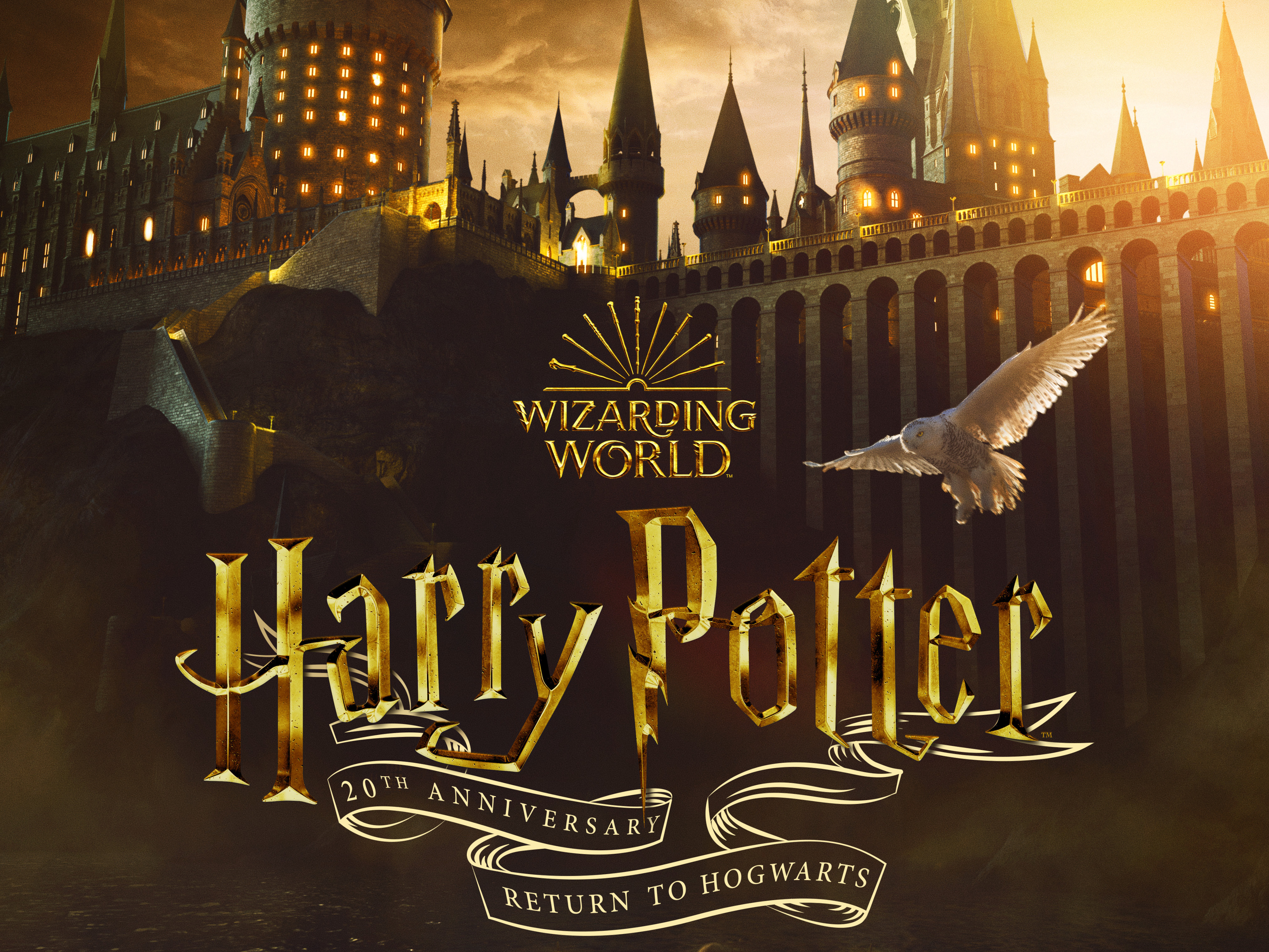 The Wizarding World of Harry Potter Wallpapers, HD The Wizarding World of Harry  Potter Backgrounds, Free Images Download