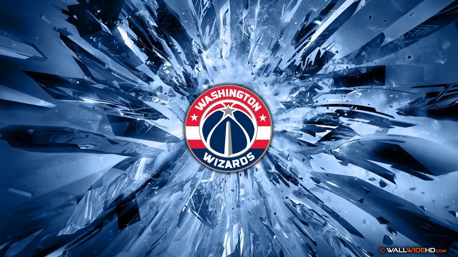 Wizards logo s on