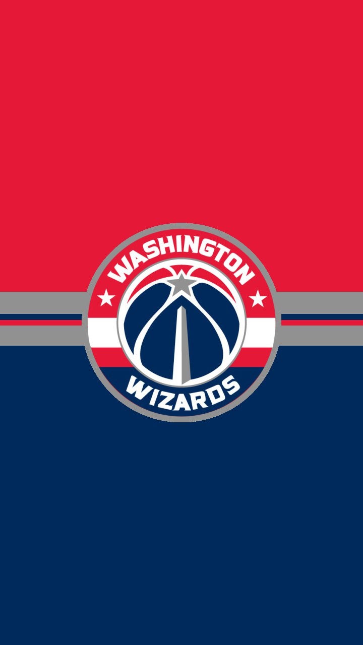 Made a wizards mobile wallpaper rwashingtonwizards