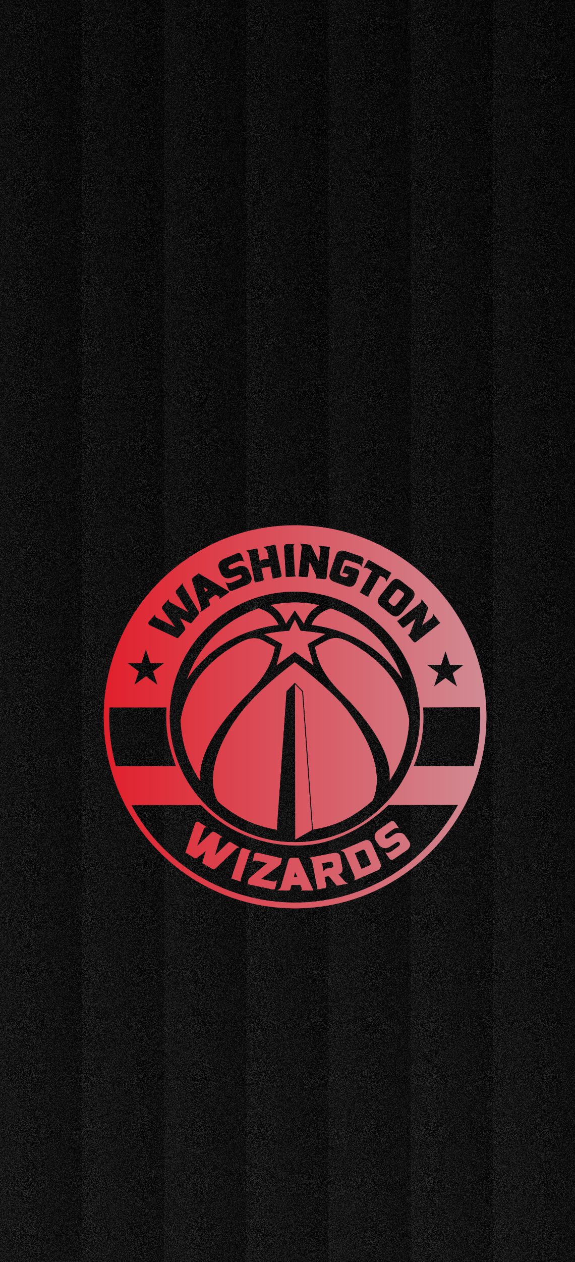 Washington wizards gradient wallpaper washington wizards nba basketball teams nba basketball art