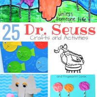 Dr seuss wocket in my pocket coloring and activity pack