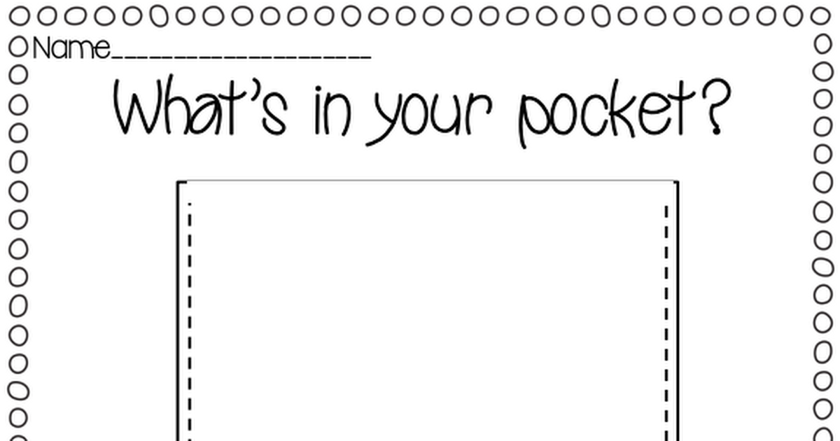 Wocket in my pocketpdf dr seuss preschool dr seuss day school holidays