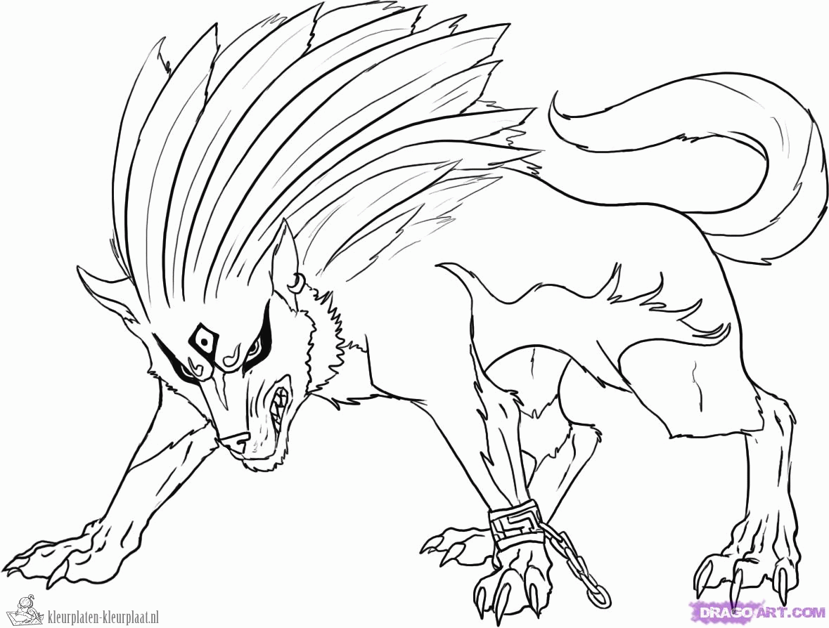 Kleurplaten wolf animal coloring pages wolf colors bird coloring pages