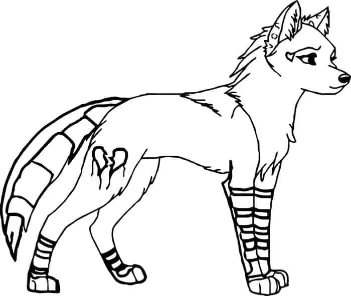 Anime christmas wolf coloring pages from printable wolf coloring pages pdf fox coloring page puppy coloring pages wolf colors