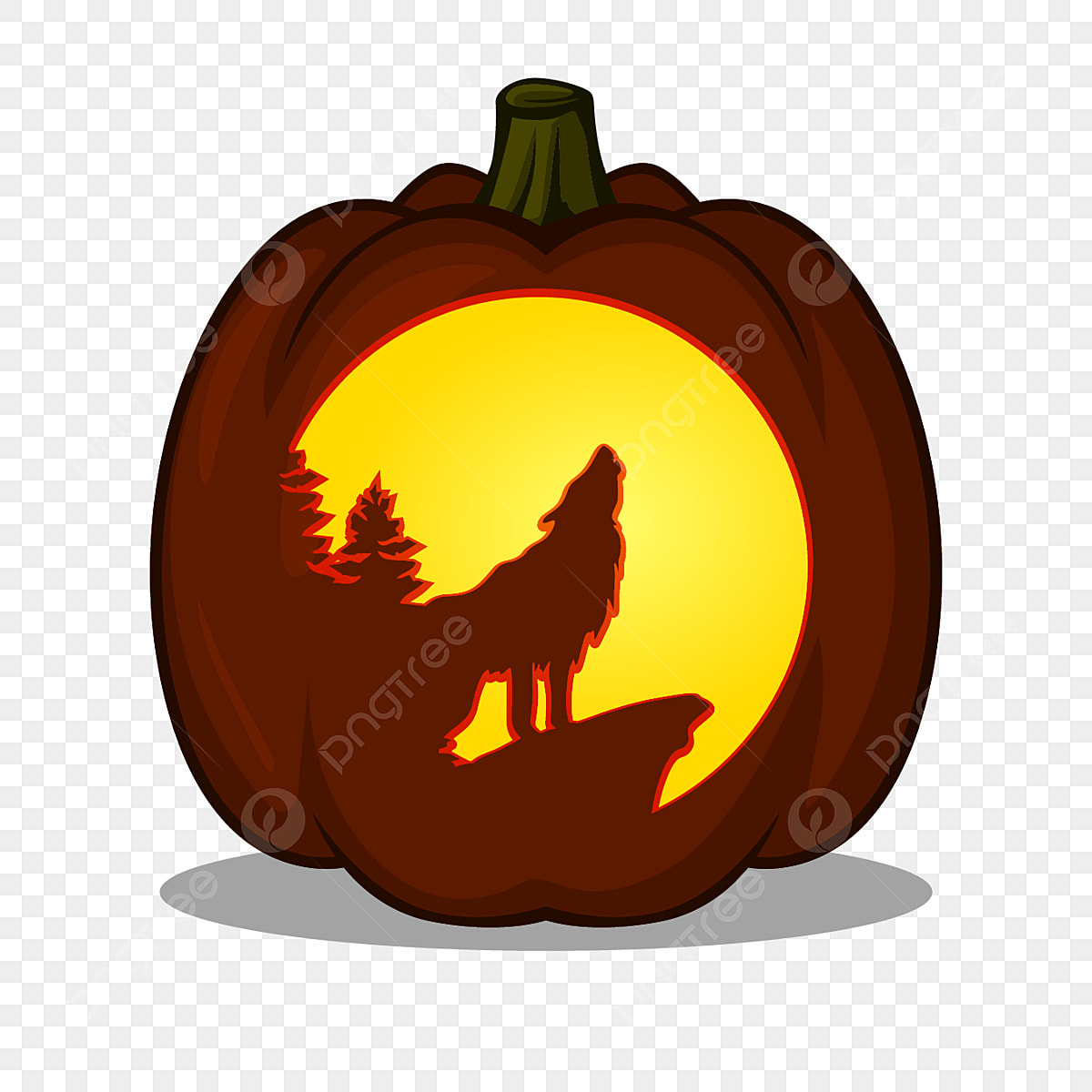 Pumpkin carving png transparent images free download vector files