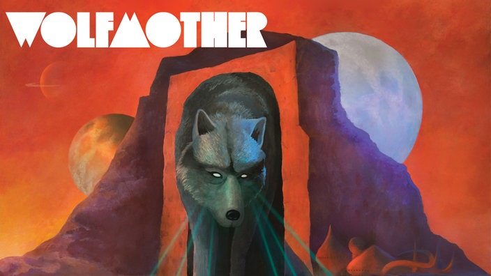 Download Free 100 + wolfmother wallpaper