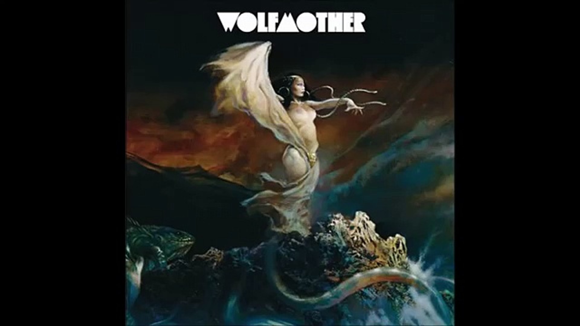 Download Free 100 + wolfmother wallpaper