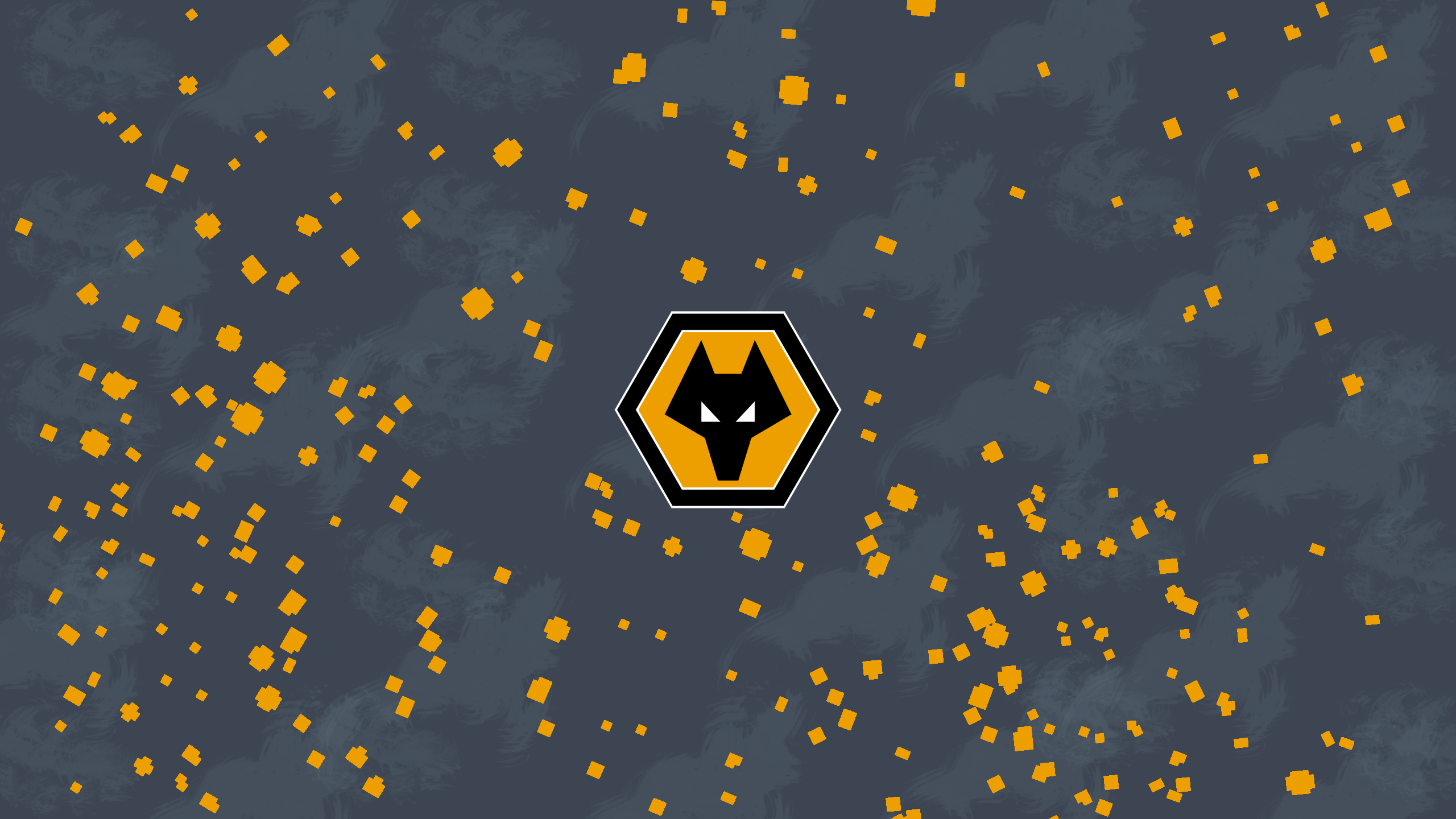 Wolverhampton wanderers fc hd paper