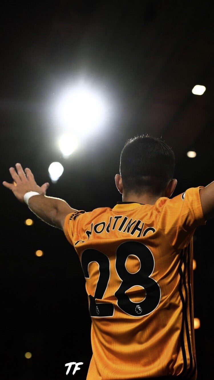 Tf sport edit vacina sim auf âwolverhampton wanderers fc wallpaper header wolves wolverhampton httpstcomszvjposâ