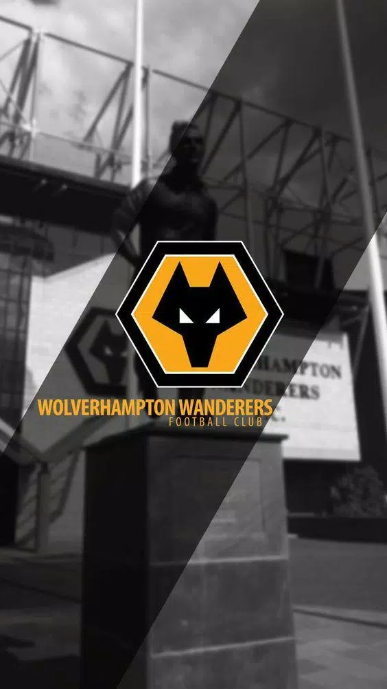 Ââ fan app wolves wallpaper ââ apk for android download