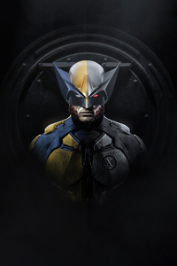 Wolverine x resolution wallpapers iphone xsiphone iphone x