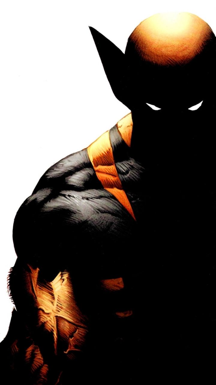 Wolverine iphone wallpapers