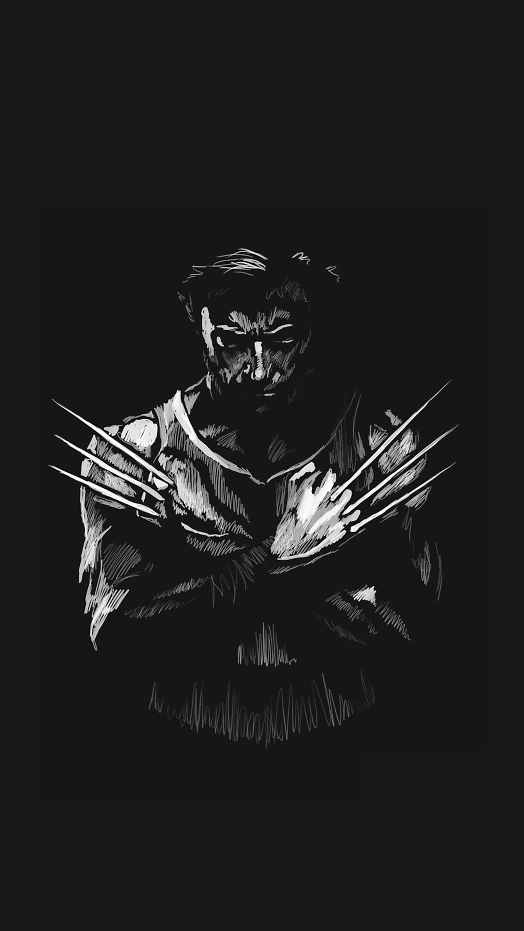 Download Free 100 + wolverine logan Wallpapers