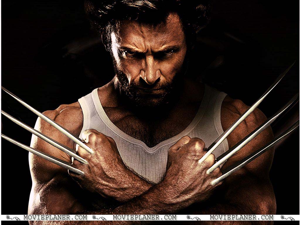 Wolverine hugh jackman hd wallpapers