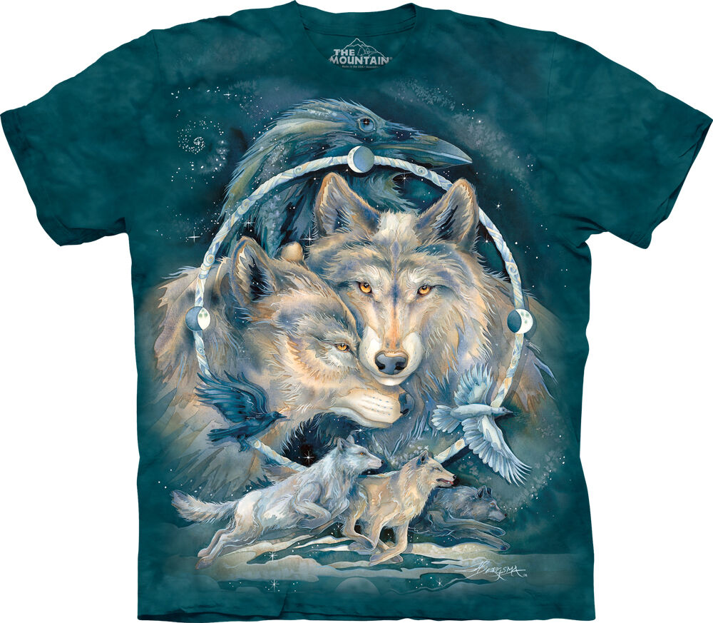 Wolf t