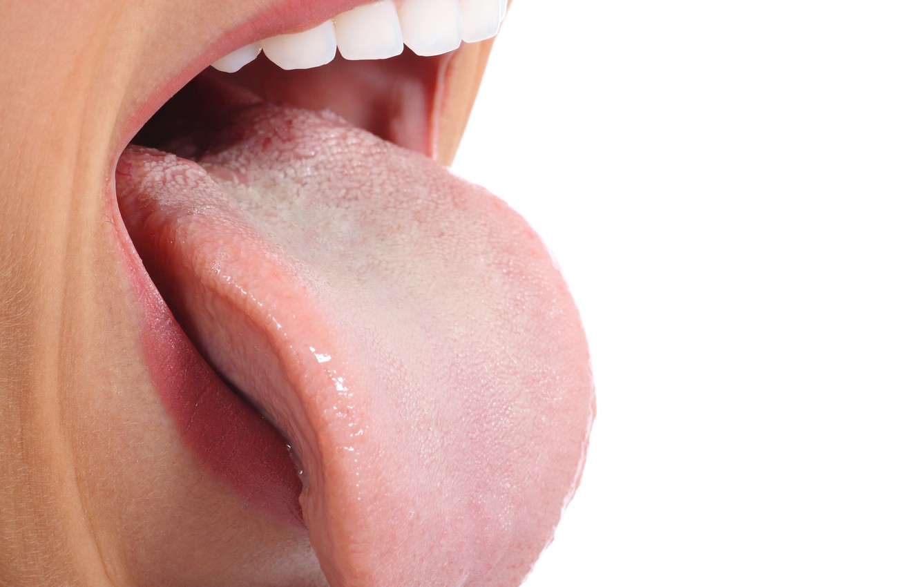 Wallpaper woman lips tongue teeth images for desktop section ðððºñð