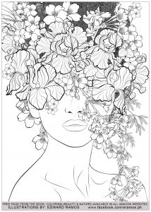 Illustration from the book colorism