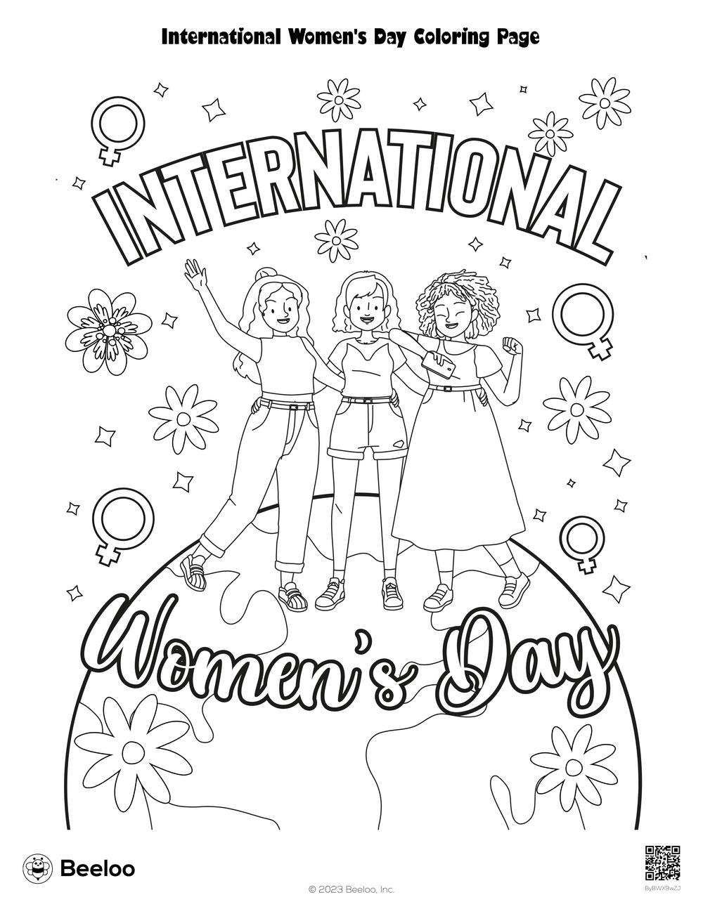 International womens day