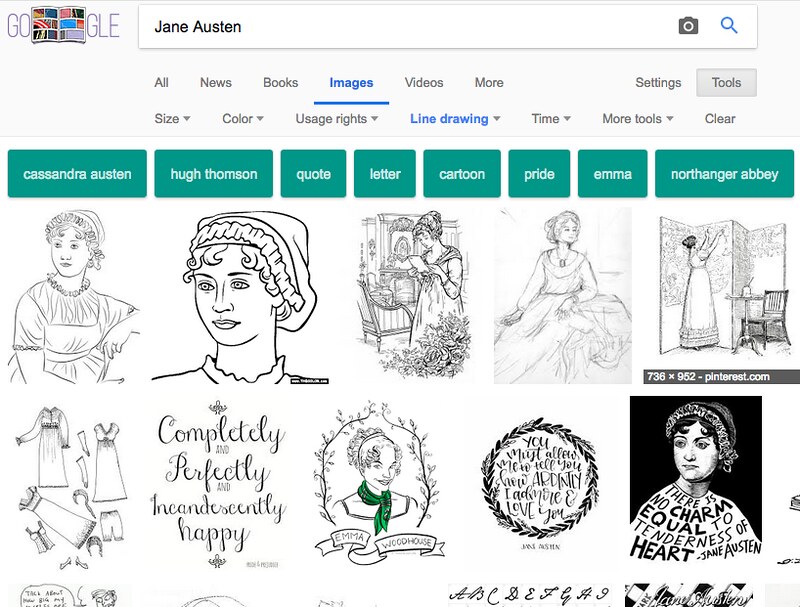 Coloring pages for womens history month