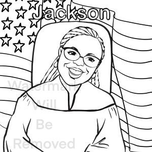 Womens history month free printable coloring pages coloring pages free printable coloring pages black history month resources