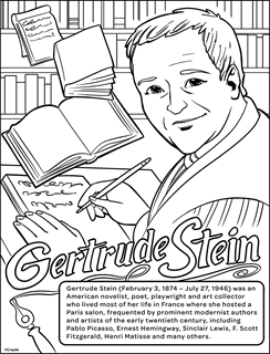 Womens history month free coloring pages