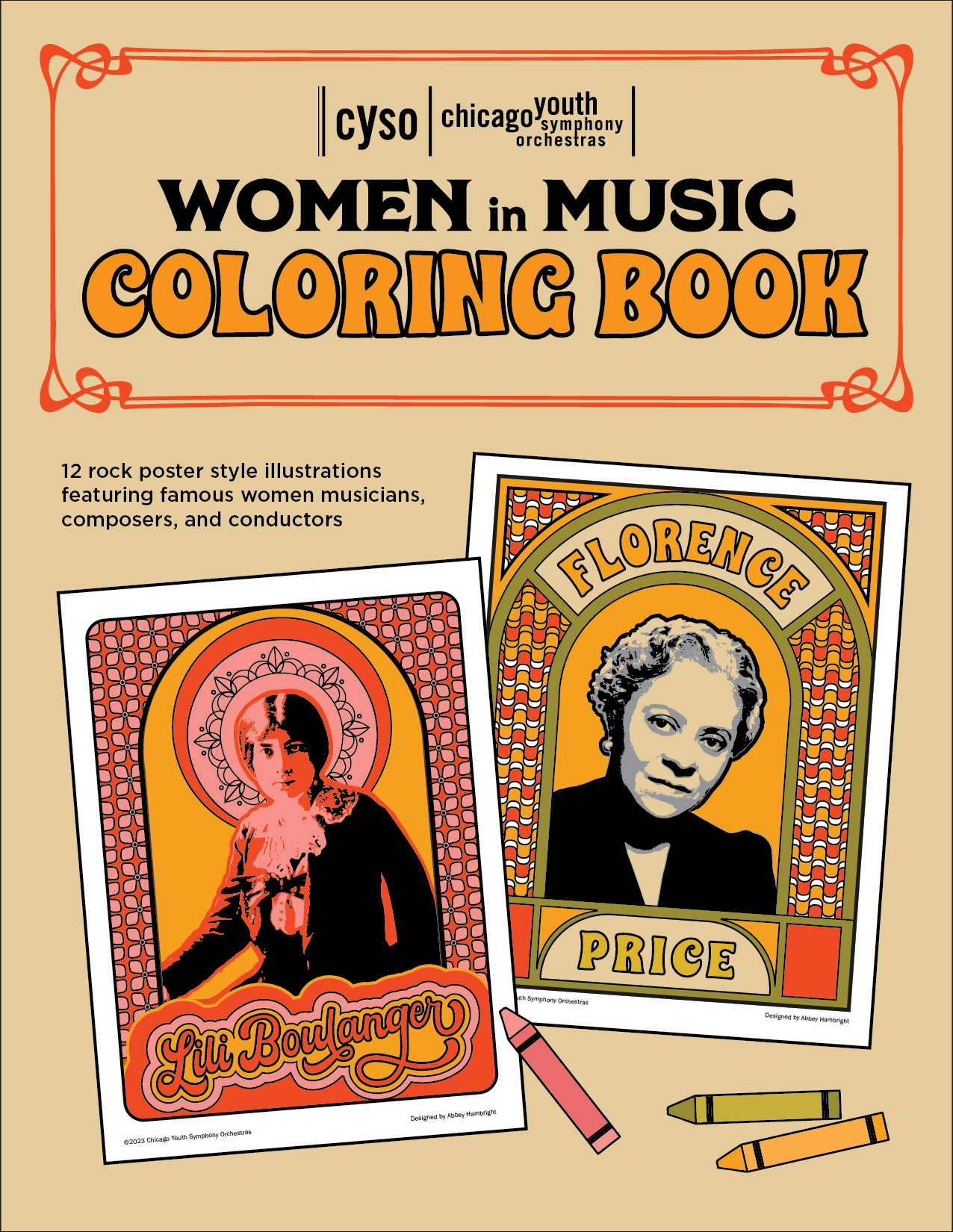 Womens history month posters free coloring book