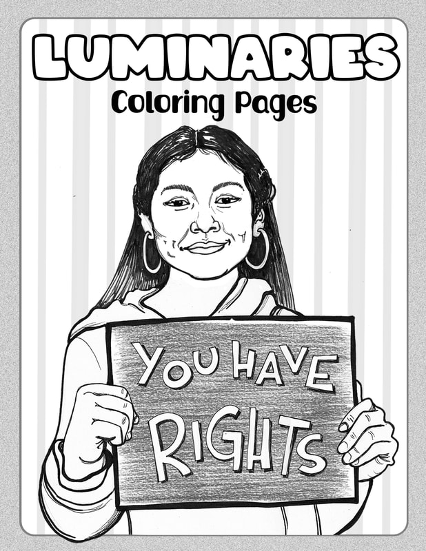 Coloring pages