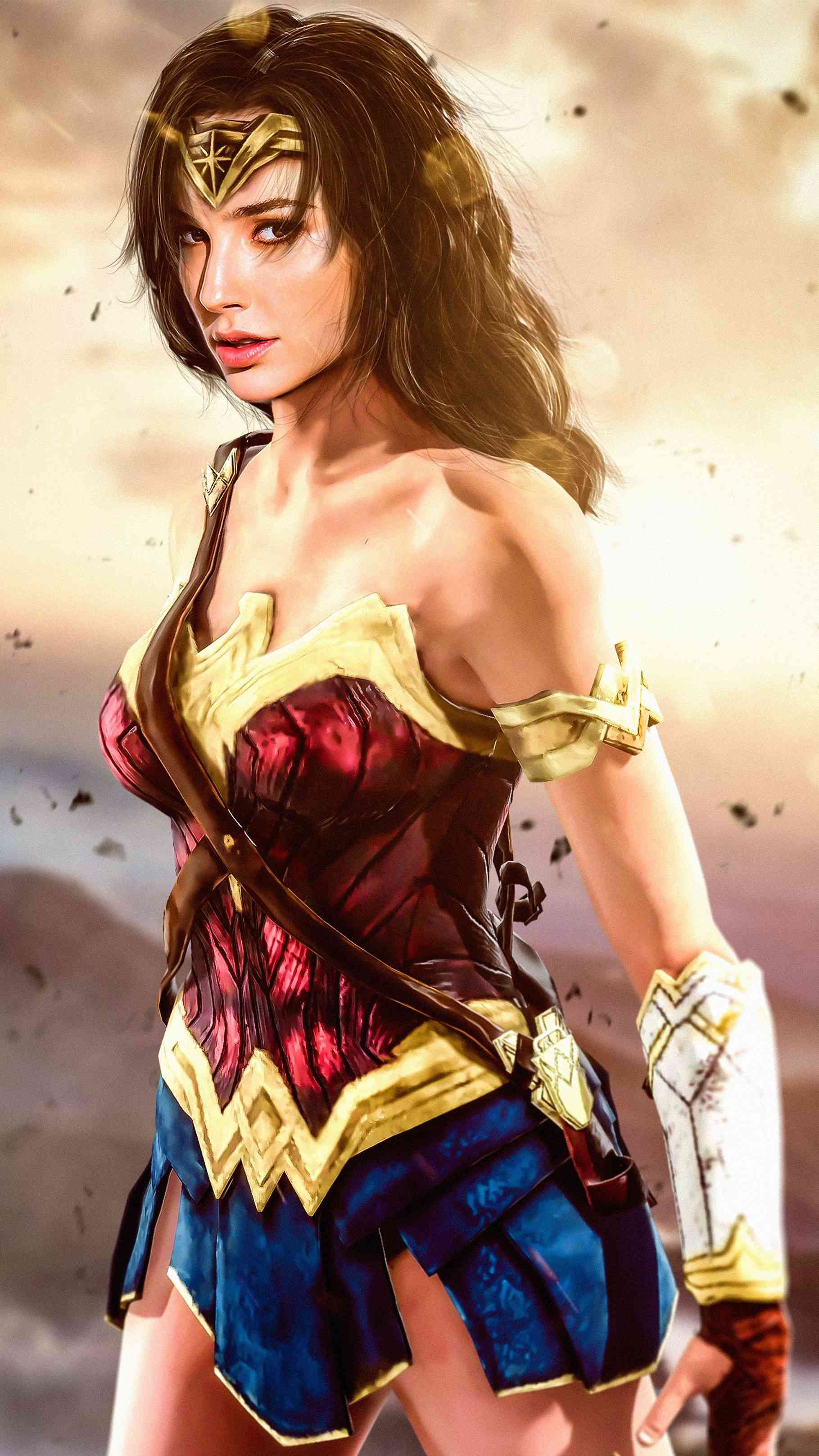 Wonder woman hd wallpaper wonder woman art wonder woman wonder