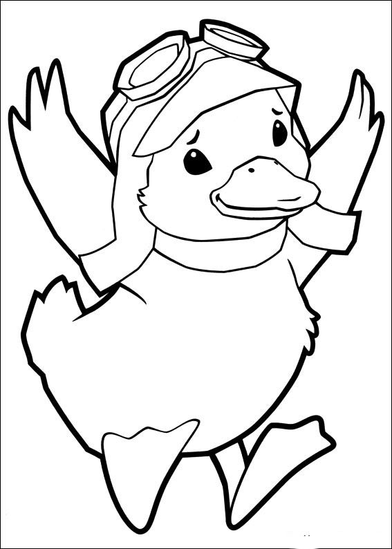 Wonder pets coloring pages horse coloring pages bear coloring pages dog coloring book