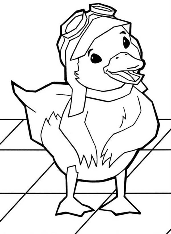 Ming ming the pilot in wonder pets coloring page coloring sun