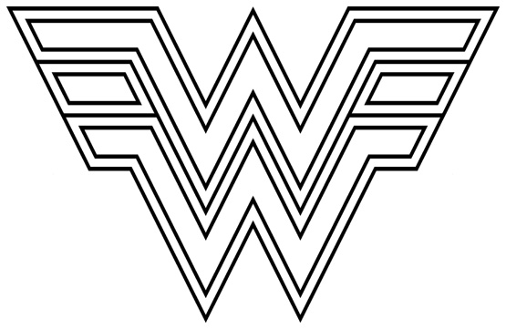 Icon redux â wonder woman the graveyard