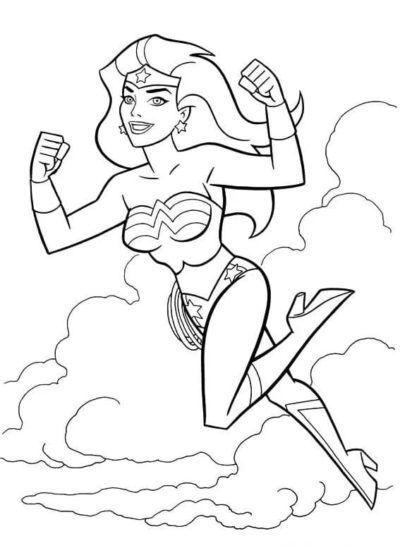 Wonder woman coloring pages new images free printable superhero coloring pages cartoon coloring pages coloring pages