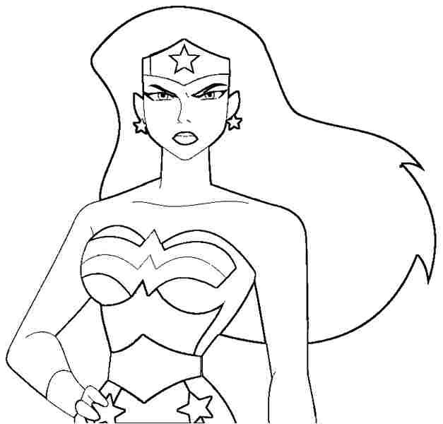 Free superhero wonder woman colouring pages for toddler superhero coloring coloring pages super hero coloring sheets