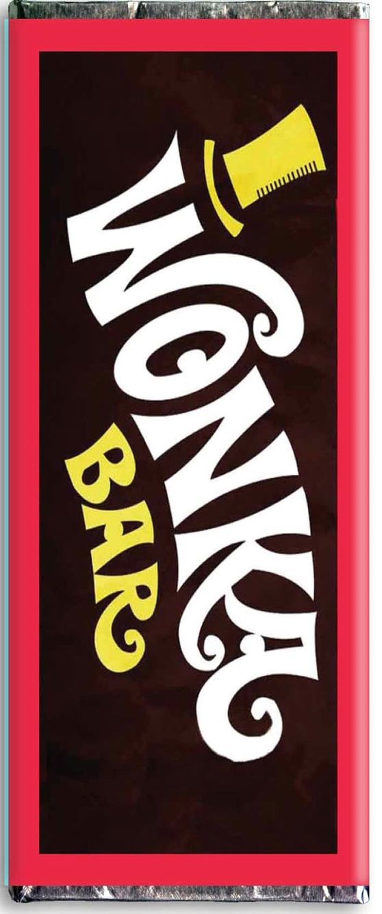 Wonka bar fondos