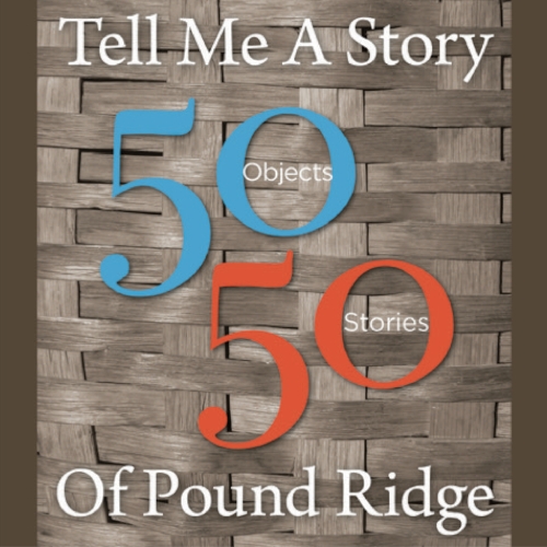 Tell me a story of pound ridge objects