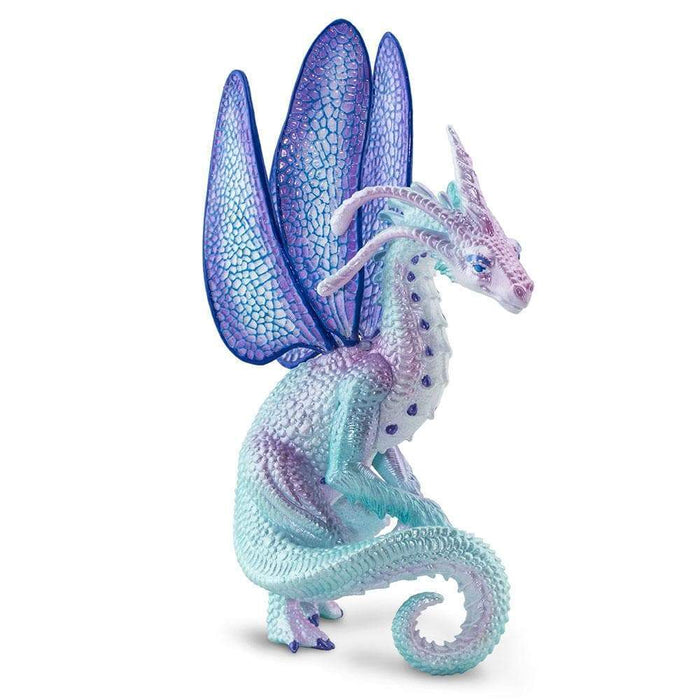 Fairy dragon toy dragon toys safari ltd