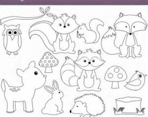 Woodland baby animals coloring pages coloring pages animal quilts woodland quilt animal coloring pages