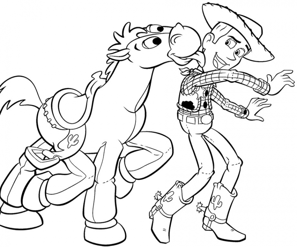 Get this toy story coloring pages to print out