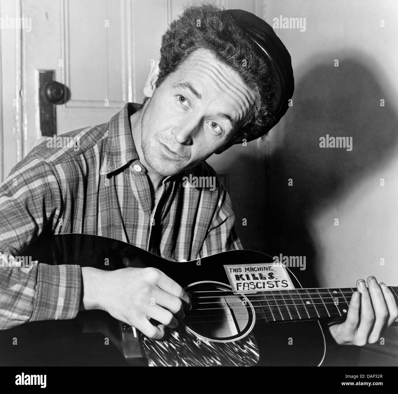 Woody guthrie hi