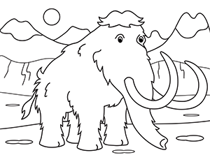 Free printable coloring pages page