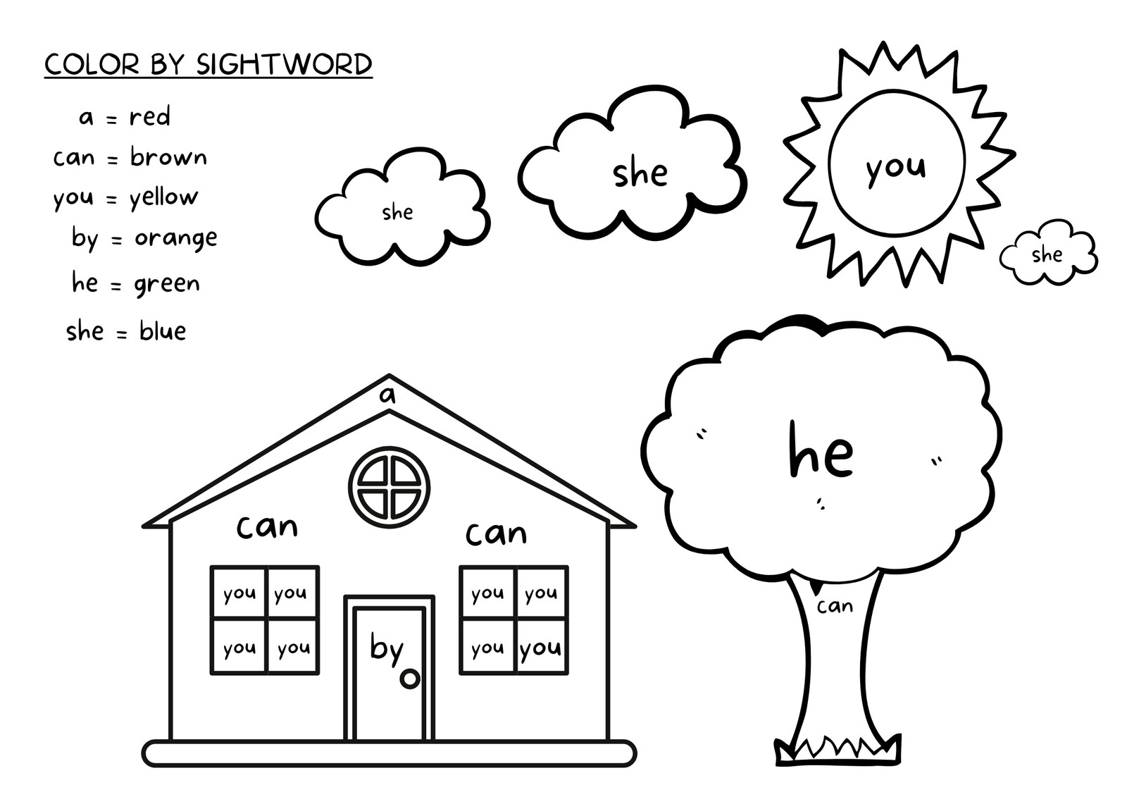 Free printable coloring page templates to customize