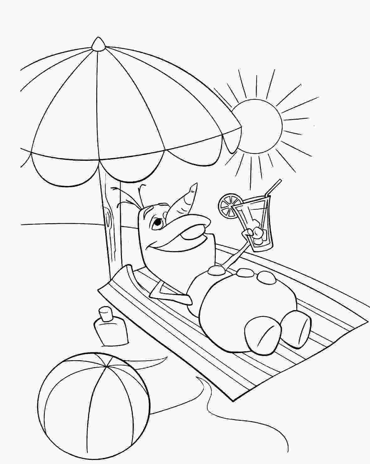 Coloring pages free summer coloring pages picture ideas word searchle for kids to print sheets puzzles