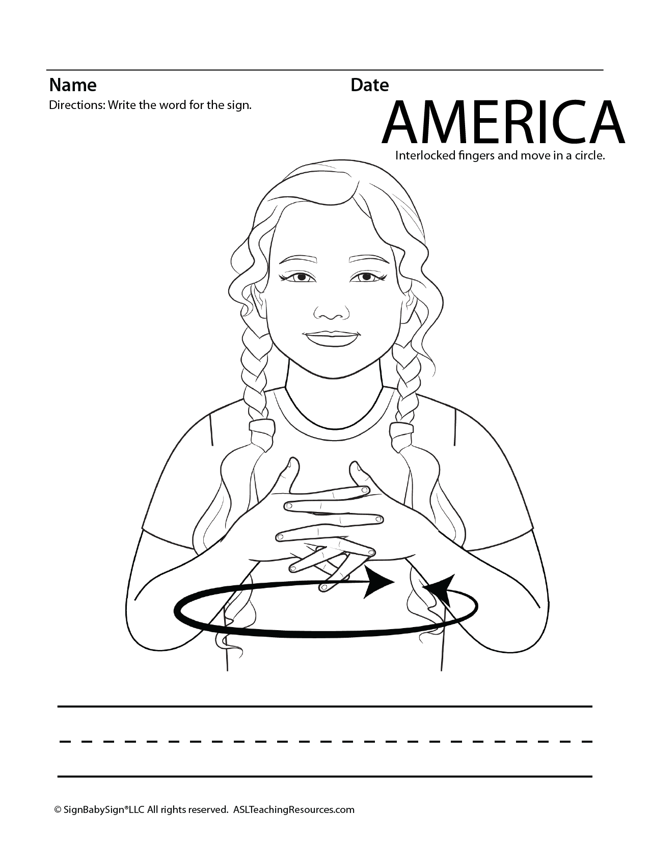 Thanksgiving day coloring pages