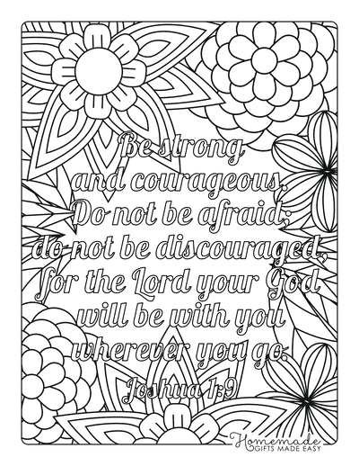 Adult coloring pages to print for free