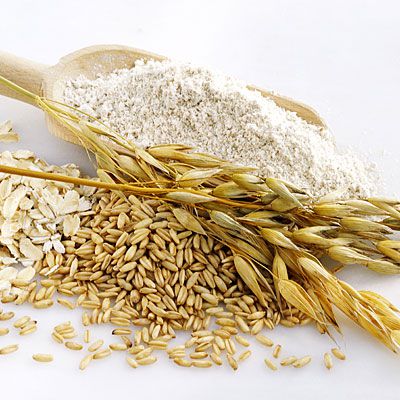 Whole grains benefits nutrition and facts