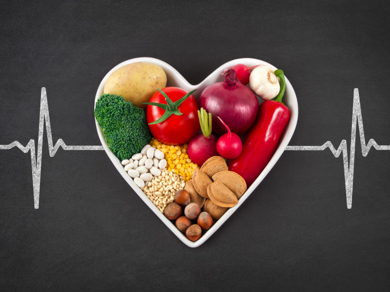 Balance is the key word in new dietary guidance for health american association