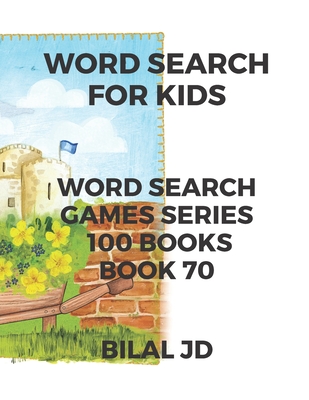 Word search for kids all ages puzzles brain games word scramble sudoku mazes mandalas coloring book workbook activity book x large print paperback face in a book