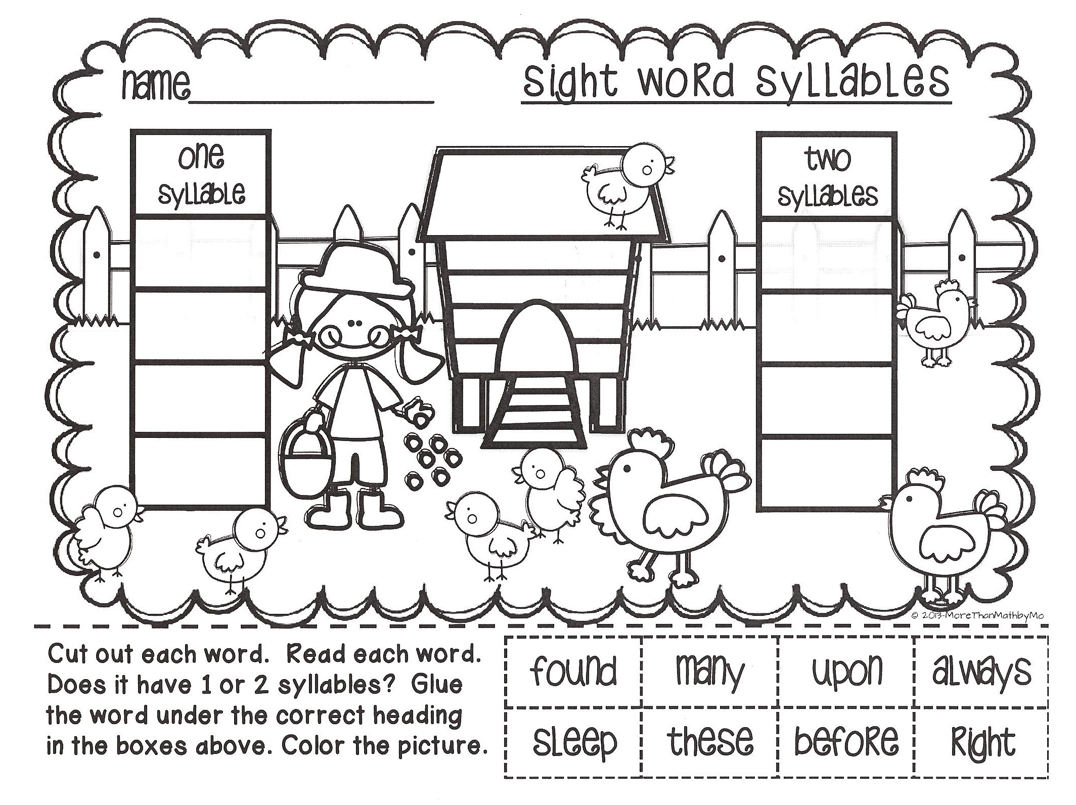 The montgomery county agricultural fair education materials