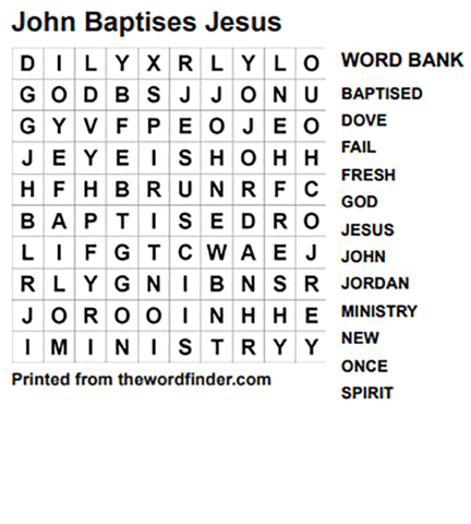 Mark word search coloring page free printable coloring pages